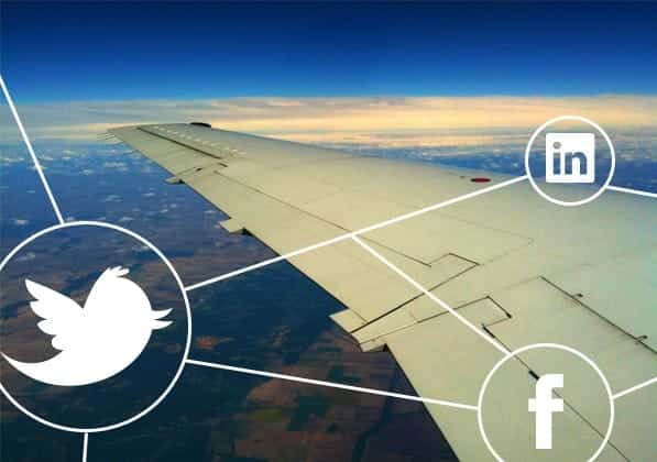 How to promote your tourism agency through social media