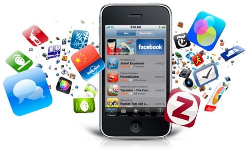 Mobile App Development Company in Chandigarh