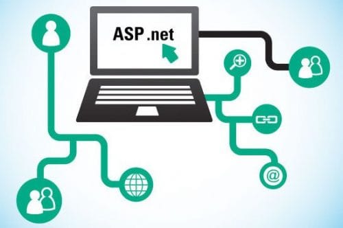 ASP.NET Development Company in CHandigarh