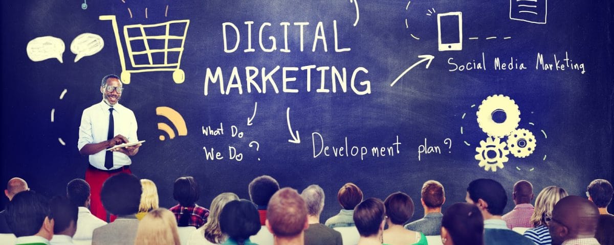 Best Digital marketing Institutes in India