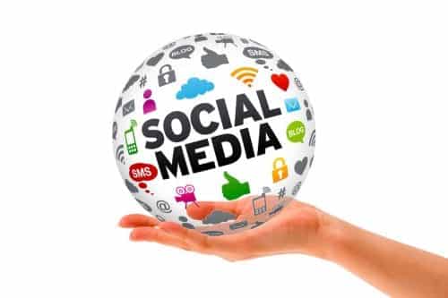 Best Social Media Marketing Training Institutes in India