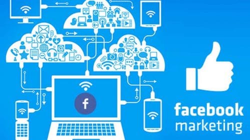 Facebook marketing company in chandigarh