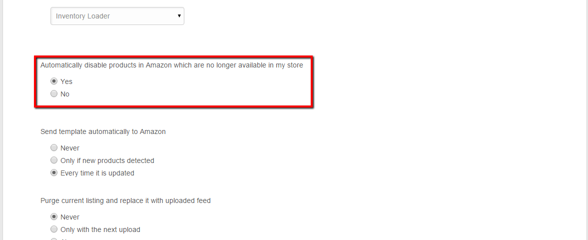 How to list products on Amazon