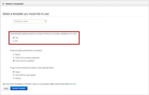How to list products on Amazon