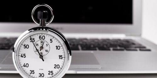 Top 5 free tools for testing your website's speed