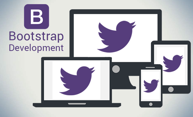 bootstrap development company in India
