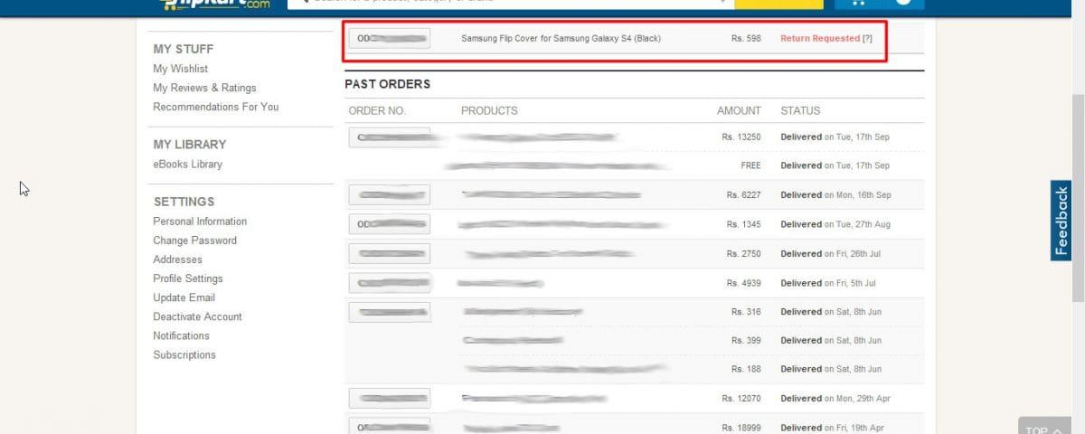 how to list products on flipkart