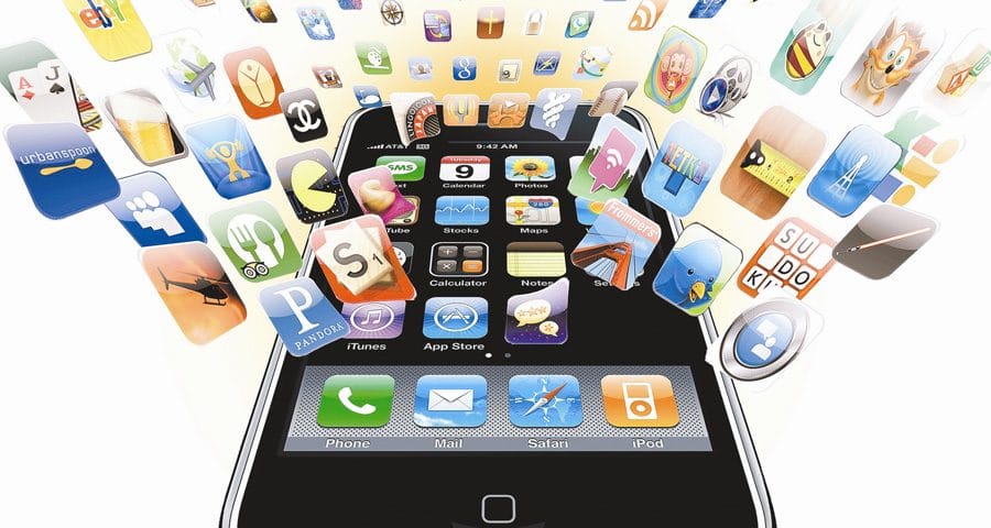 iphone application development company in chandigarh