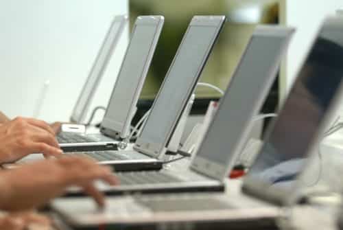 Impact of GST on IT sector