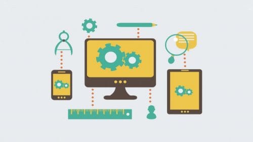 Web Development Packages in India
