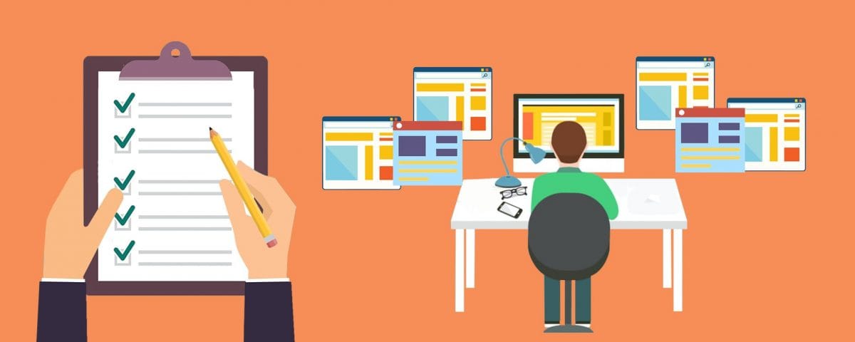 How to choose the right web developers