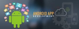Android App Development company in Chandigarh