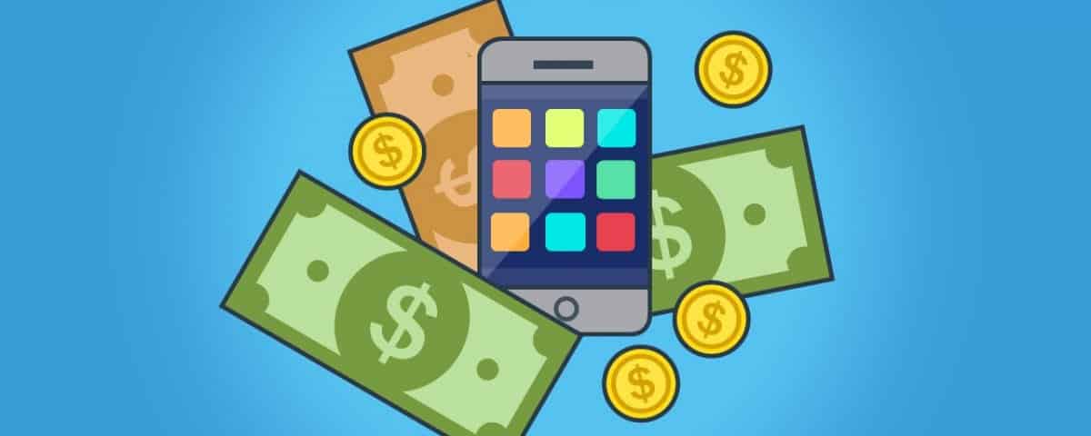 How much does it cost to make an app