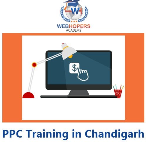 Top 10 PPC training Institutes in Chandigarh