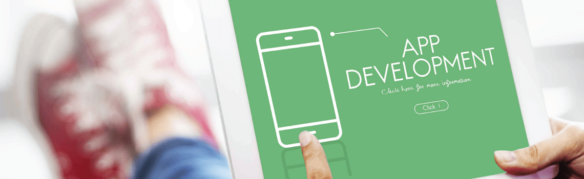 Mobile APP development companies in India