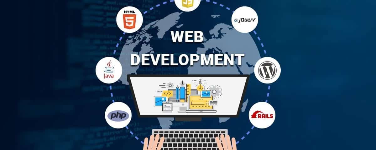 List Of Top 10 Web Development Companies in USA