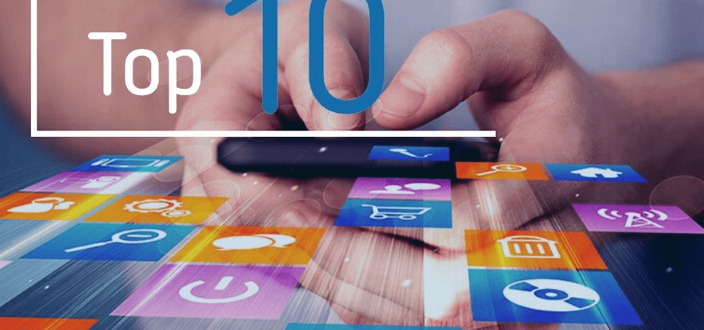 list of the best mobile app development companies in USA