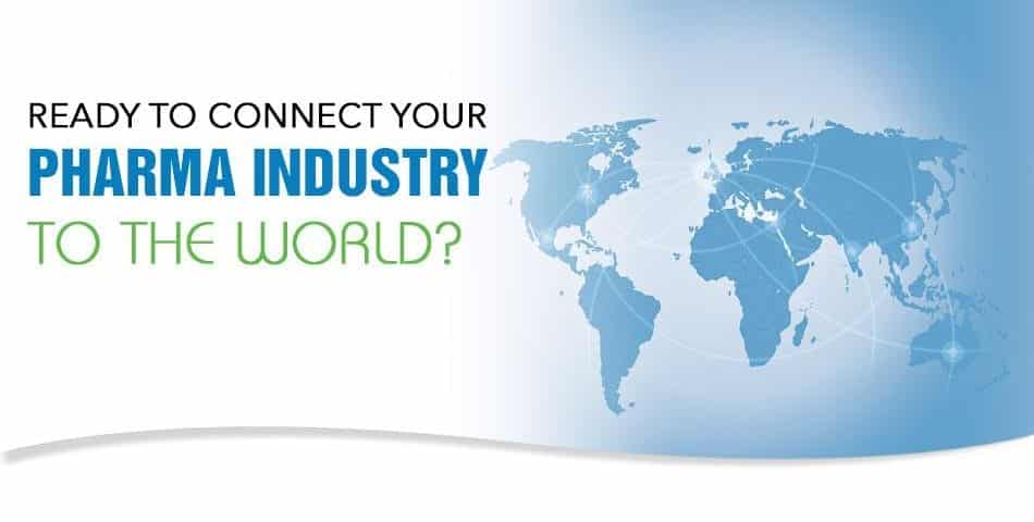 Mobile APP Development For Pharma Companies