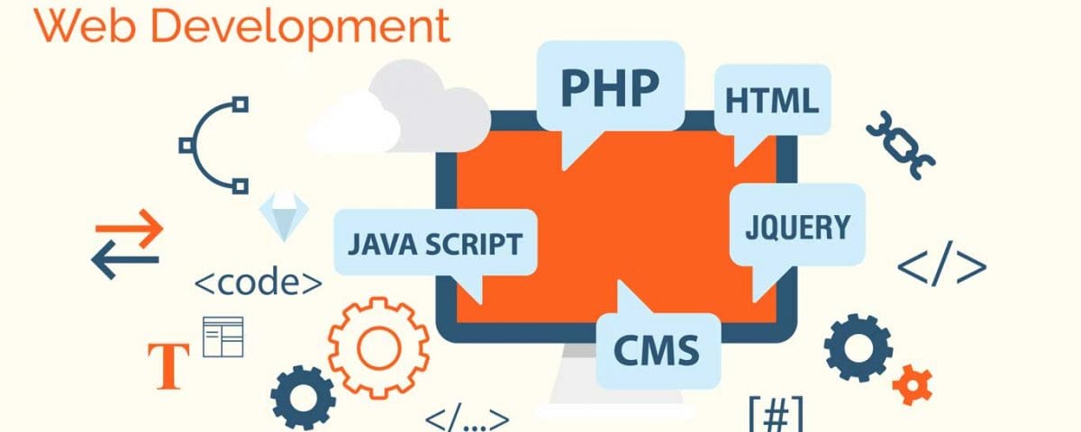 Top 10 Web development companies in Edinburg