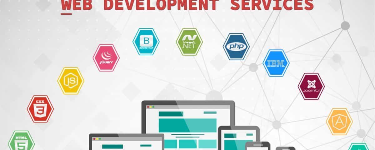 Top Web Development Companies in Brighton