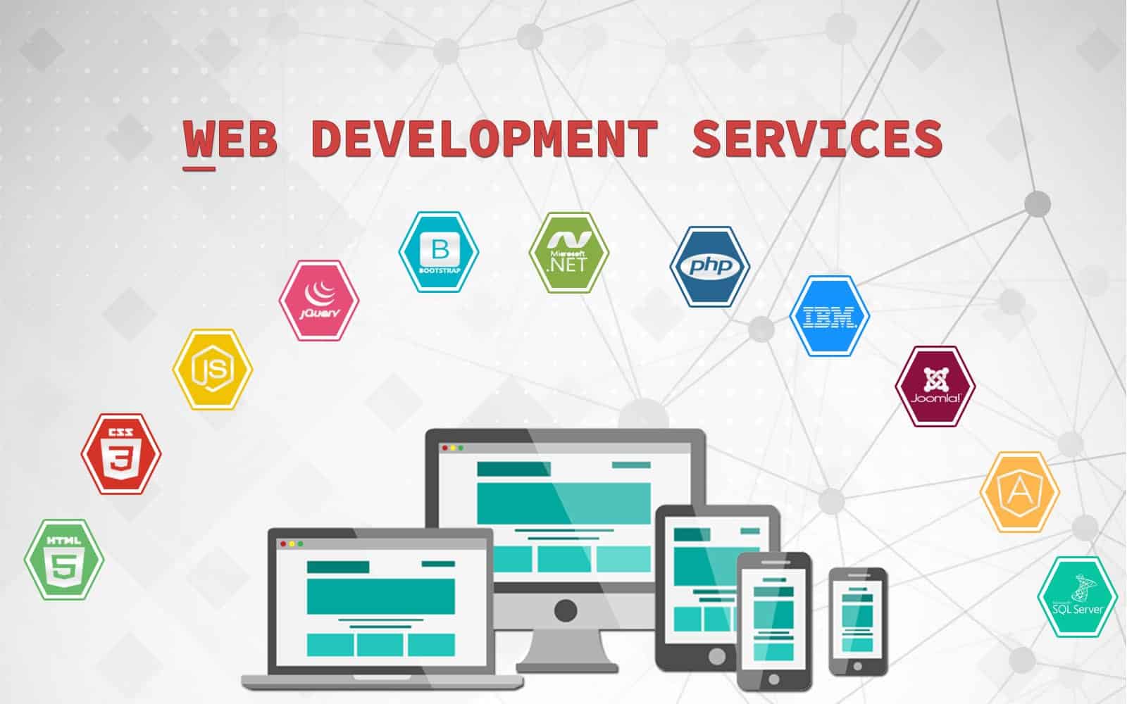 Top Web Development Companies in Brighton