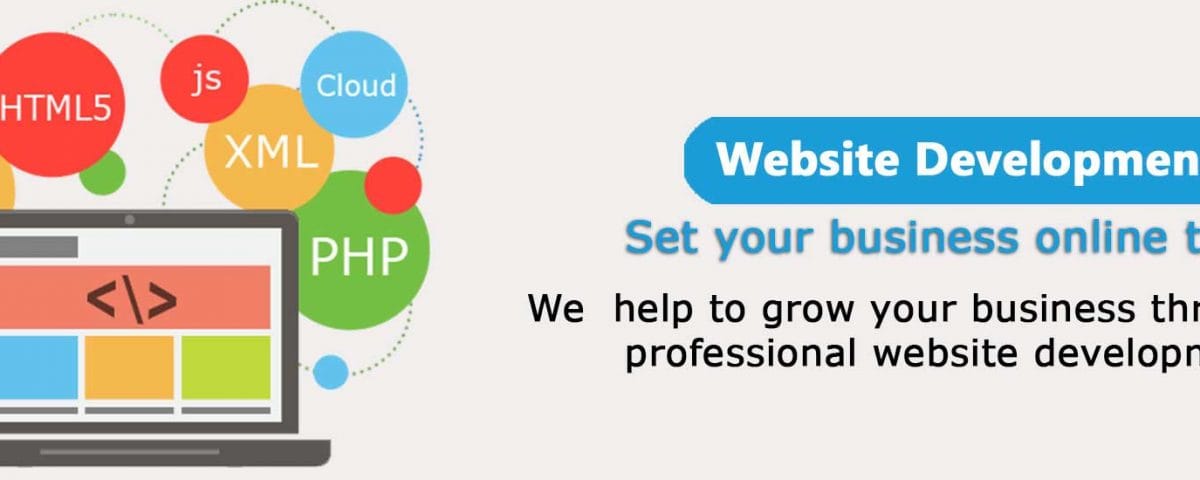 web development company Birmingham