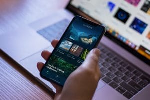 Top Mobile App Development Companies in New York