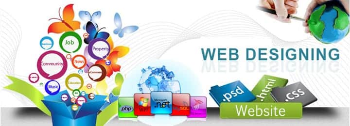 Top Web Designing Companies in New york
