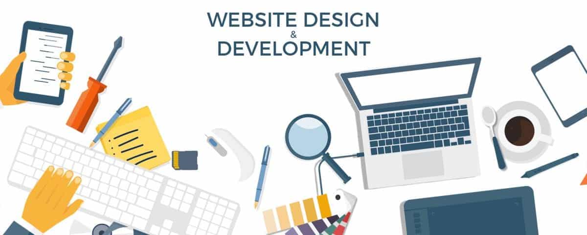 Web Design & Web Development Company in Pinjore