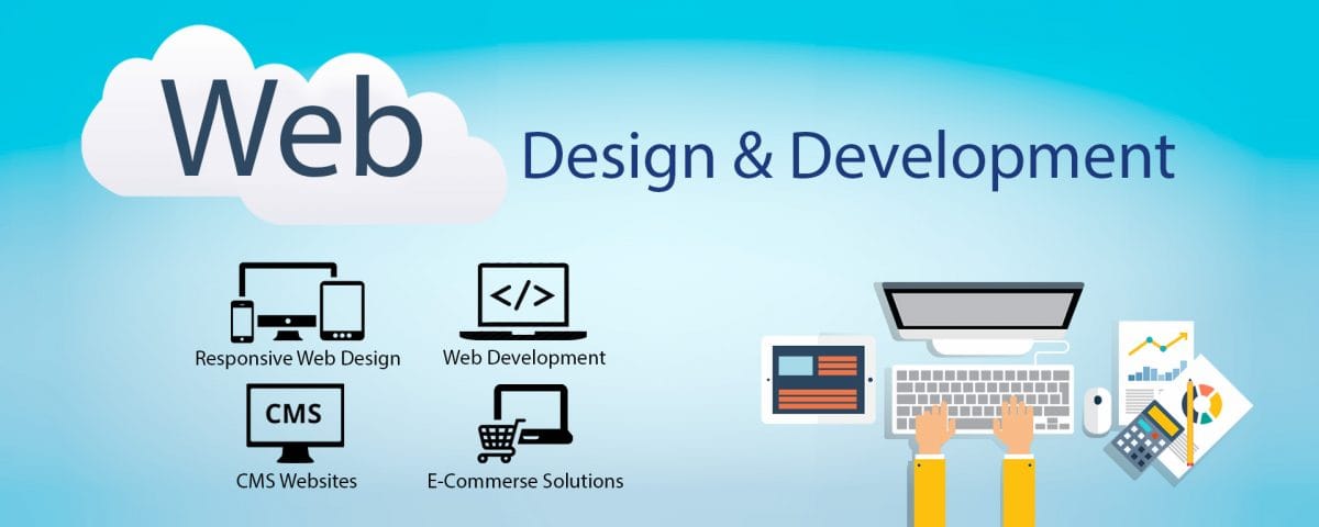 Web Development & Web Designing Company in Manimajra