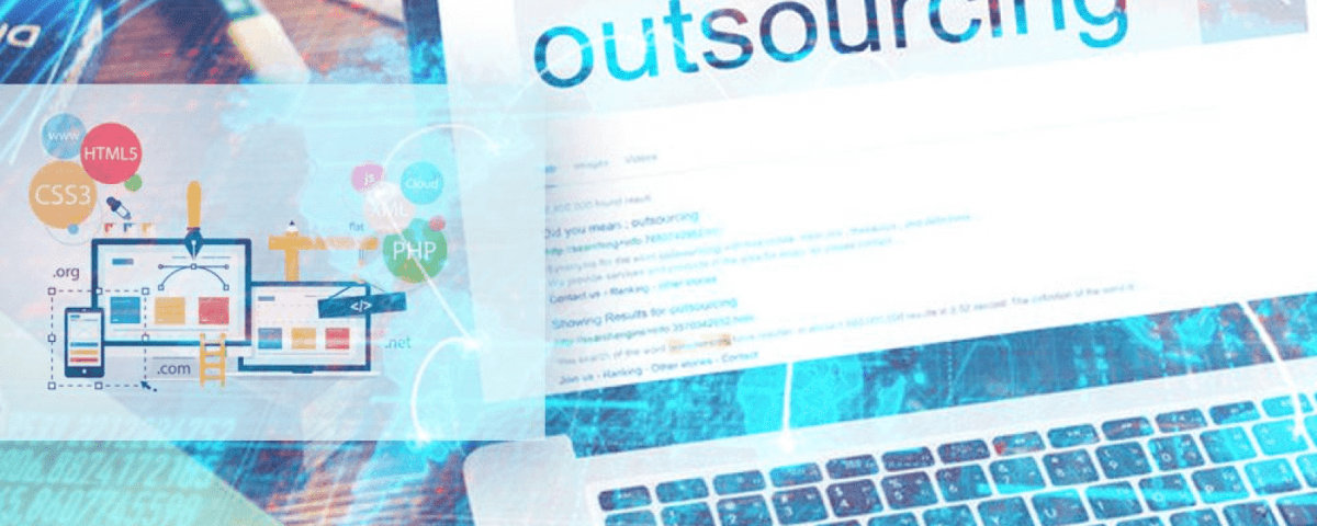 web designing outsourcing company