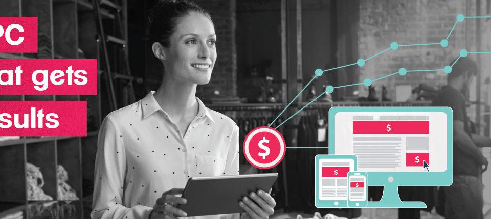 ppc company houston