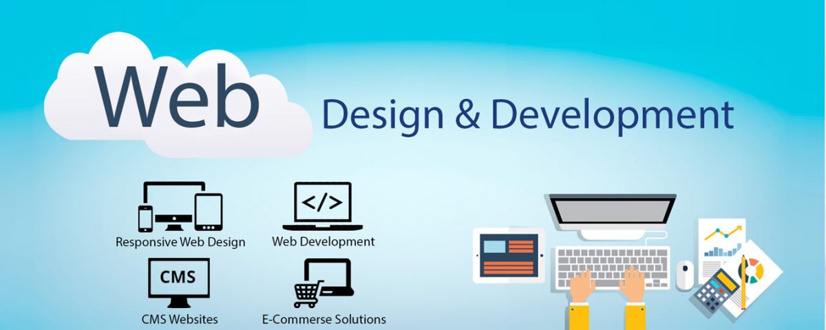 web development company in Bangalore
