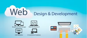 web development company in Bangalore