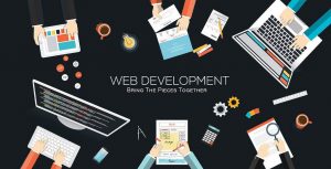 web development company in chicago