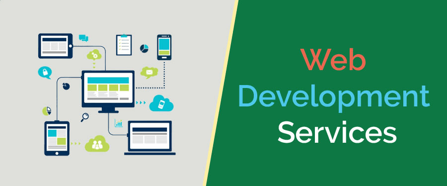 Website development companies in Noida