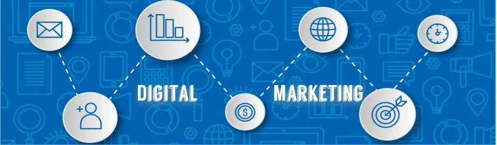 digital marketing company in Uttarakhand