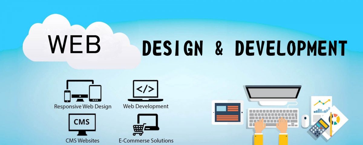 web design company in Hyderabad