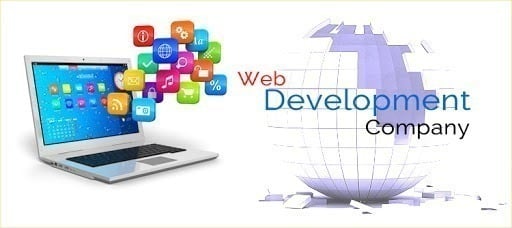 web development company in Delhi