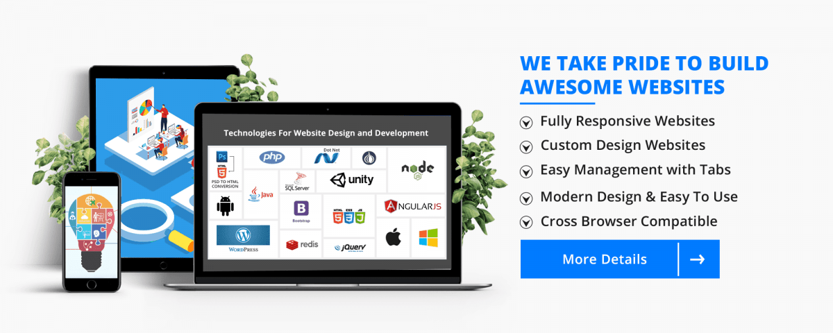 web development companies in Pune