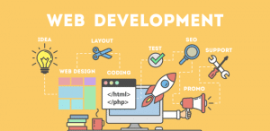 web development company in vizag