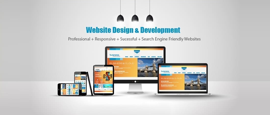 web development company in Kerala