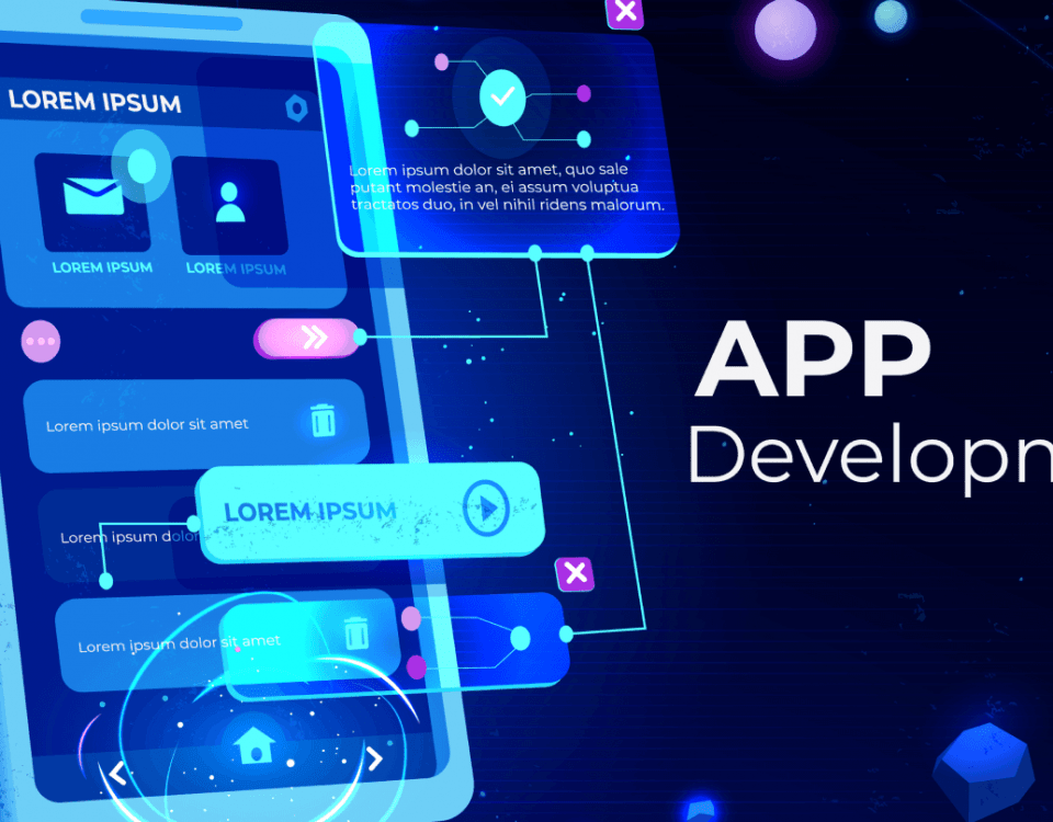 Mobile App Development company san francisco