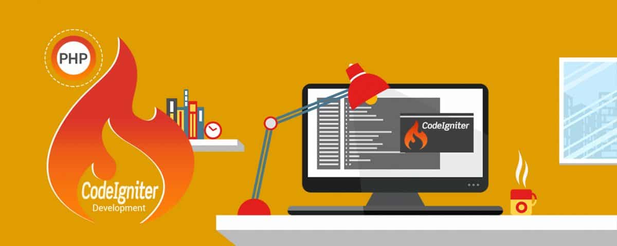 codeigniter development companies in USA