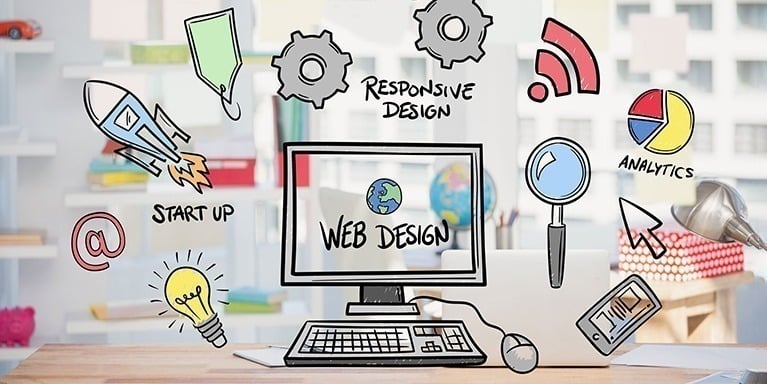 web development company in Rajasthan