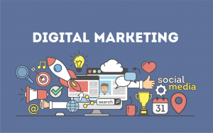 Online Marketing Company in Haridwar