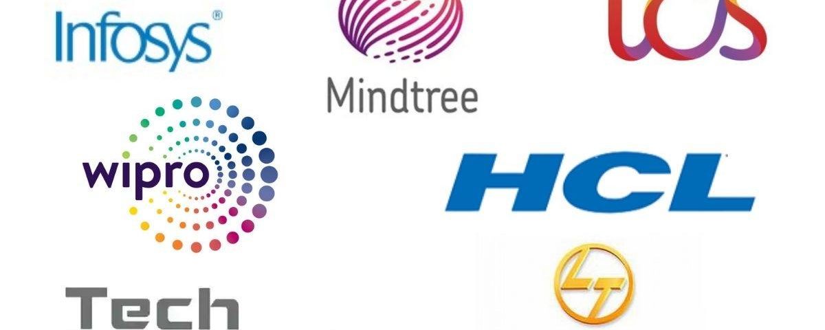 Top 10 IT Companies in India