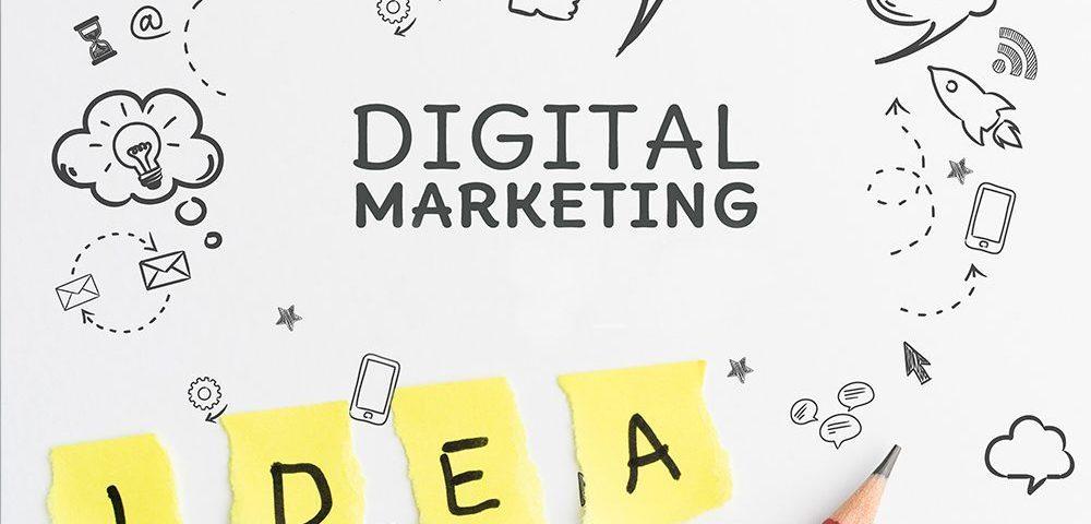 Top Digital Marketing Company in Kochi