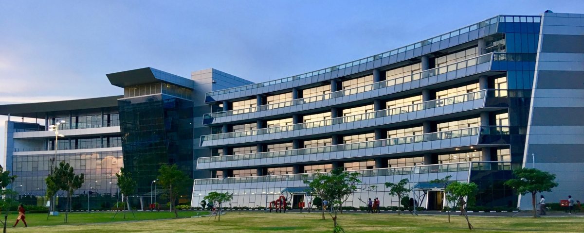 Top IT Companies in Pune