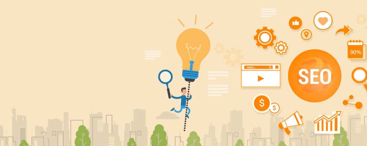 Top SEO Companies In Coimbatore